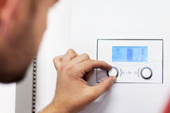best Outhill boiler servicing companies