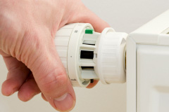 Outhill central heating repair costs
