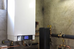 Outhill condensing boiler companies