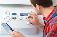 free commercial Outhill boiler quotes
